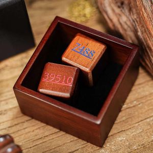 Foto Numerology Dice by Mato and TCC Magic