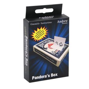 Foto Pandora\'s Box by Andrew& Ednei Ernesto