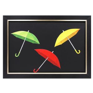 Foto Parasol Picture Frame by Tora Magic