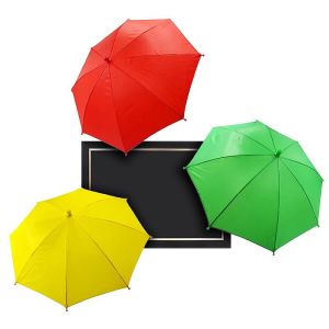 Foto Parasol Picture Frame by Tora Magic