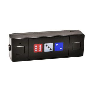 Foto PeekSmith 3 Black – Electronic Peek Device by Electricks