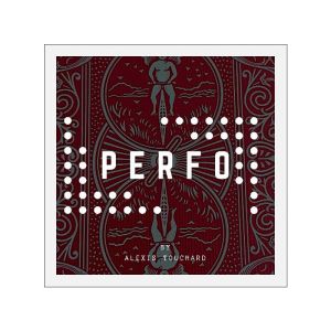 Foto Perfo by Alexis Touchard