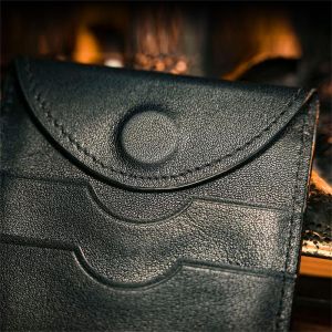 Foto Phantom Wallet by TCC Magic (Microfiber leather)