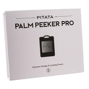 Foto PITATA Palm Peeker