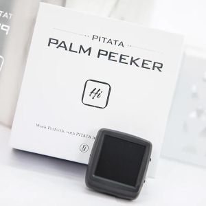 Foto PITATA Palm Peeker