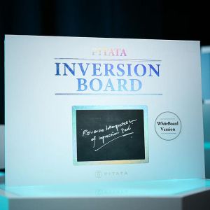 Foto PITATA Inversion Board (Whiteboard version)