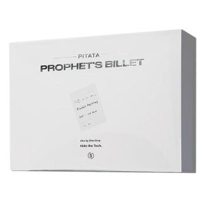 Foto PITATA Prophet's Billet