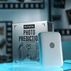 Foto PITATA Photo Prediction