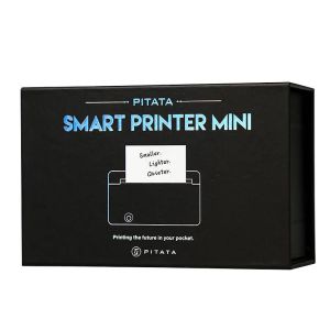 Foto PITATA Smart Printer Mini