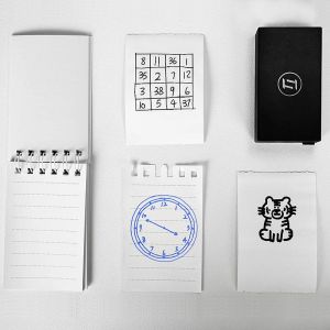 Foto PITATA Smart Printer Mini