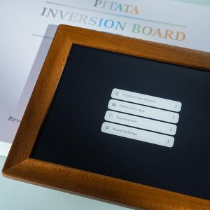 Foto PITATA Inversion Board ULTRA