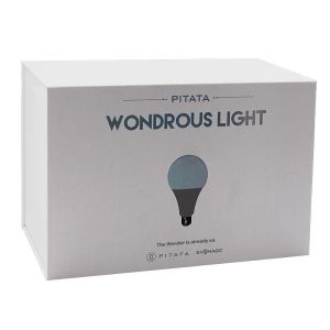 Foto PITATA Wondrous Light