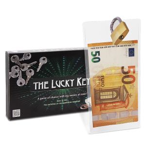 Foto The Lucky Key 