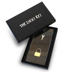 Foto The Lucky Key 