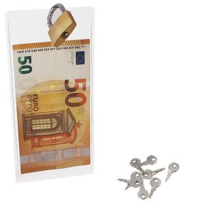 Foto The Lucky Key 