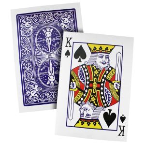 Foto Poster Card Prediction