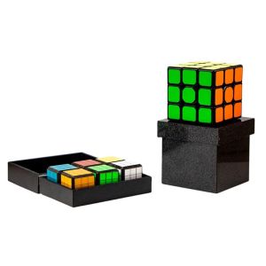 Foto Power Cube by Tora Magic