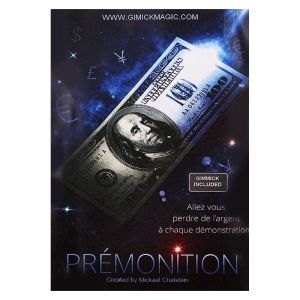 Foto Premonition by Mickael Chatelain