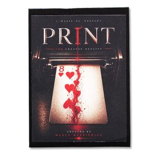 Foto Print by Marco Markiewicz