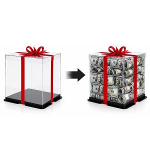 Foto Production Money By Tora Magic