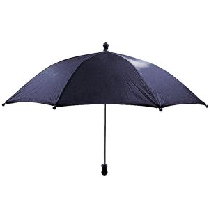 Foto Production Parasol   - Black