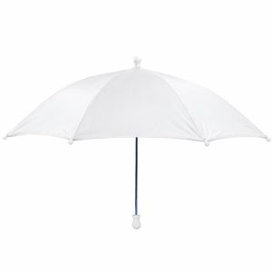 Foto Production Parasol  - White