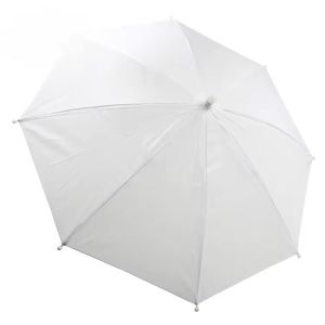 Foto Production Parasol  - White