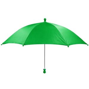 Foto Production Parasol  - Green