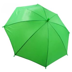 Foto Production Parasol  - Green