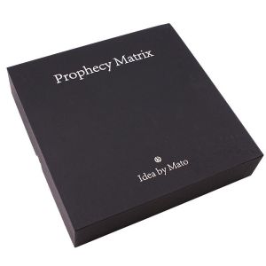 Foto Prophecy Matrix by Mato and TCC Magic