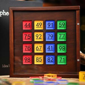 Foto Prophecy Matrix by Mato and TCC Magic