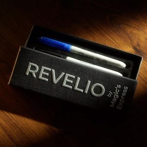 Foto Revelio by Magic's Express