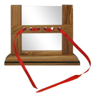 Foto Ribbon Thru Glass