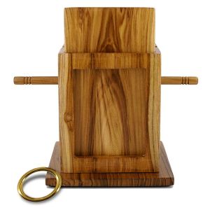 Foto Ring on Rod - Ultimate