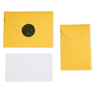 Foto Roentgen Envelope by Chen Yang & TCC Magic