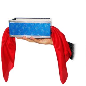Foto The Fire Box by Vincenzo Di Fatta