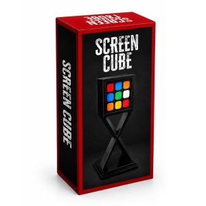 Foto Screen Cube by Tora Magic