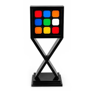 Foto Screen Cube by Tora Magic