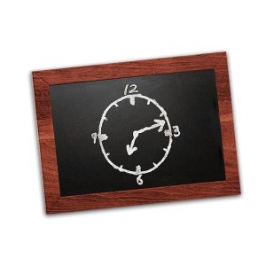 Foto Spirt Echo (Peek - reveal board) by Electricks
