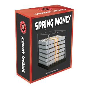 Foto Spring Money by Tora Magic