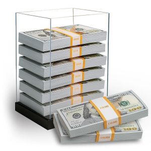 Foto Spring Money by Tora Magic
