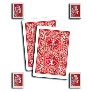 Foto Stamp Matrix by Devil