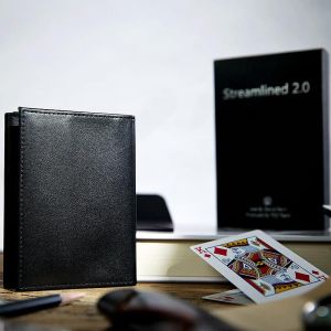 Foto Streamlined 2.0 by David Penn & TCC Magic