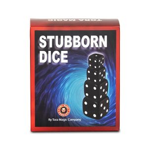 Foto Stubborn Dice by Tora Magic