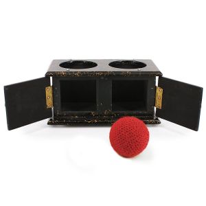 Foto Sucker Ball Box