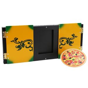 Foto Sucker Pizza Box