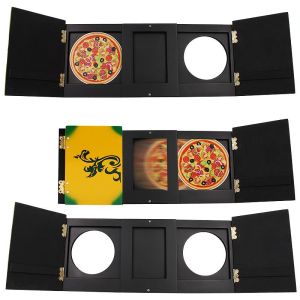 Foto Sucker Pizza Box