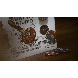 Foto Sucker Punch: Revolutions