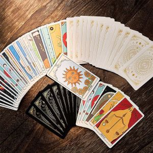 Foto Tarot Project by Casey Tang