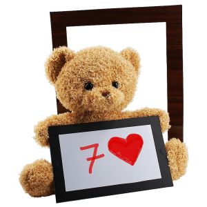 Foto Teddy Prediction by Tora Magic